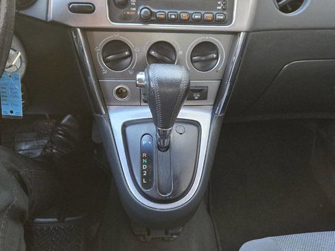 Used 2004 Toyota Matrix XR image 14