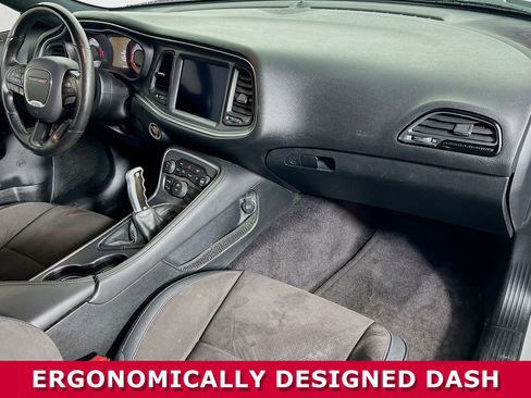 Used 2017 Dodge Challenger T/A image 23