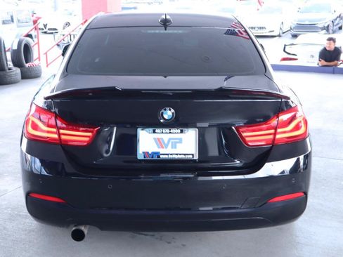 Used 2018 BMW 430i Coupe RWD image 6