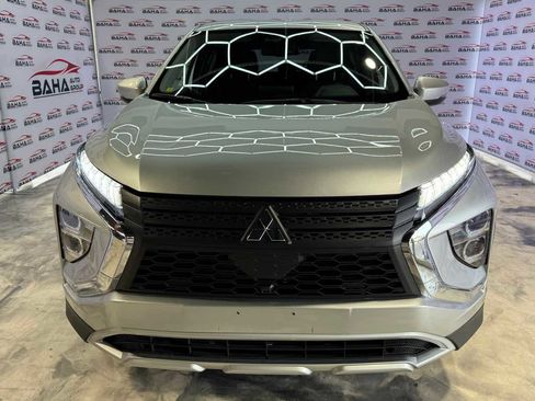 Used 2025 Mitsubishi Eclipse Cross SE image 54