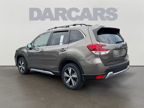 Used 2021 Subaru Forester Touring AWD/4WD image 5