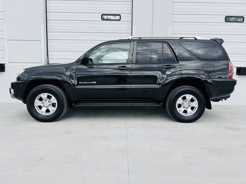 Used 2005 Toyota 4Runner Sport image 18