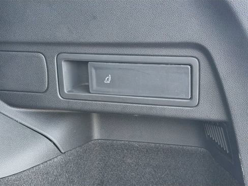 Used 2024 Volkswagen Tiguan Wolfsburg Edition w/ Panoramic Sunroof Package FWD image 13
