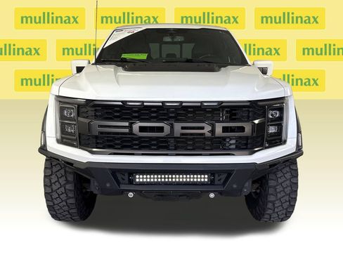 Certified 2023 Ford F150 Raptor w/ Raptor 37 Performance Package AWD/4WD image 15
