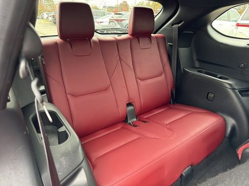 Used 2021 MAZDA CX-9 Carbon Edition image 23