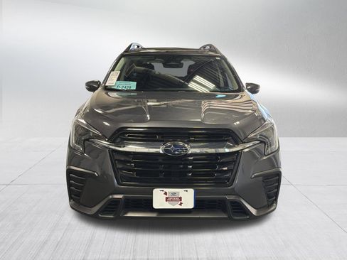 Certified 2023 Subaru Ascent Premium w/ Convenience Package AWD/4WD image 2