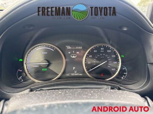 Used 2020 Lexus NX 300h AWD w/ Premium Package image 8