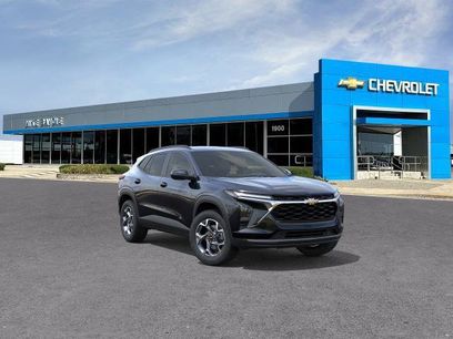 New 2026 Chevrolet Trax LT w/ Driver Confidence Package