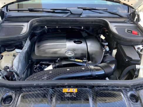Used 2020 Mercedes-Benz GLE 350 GLE 350 image 27
