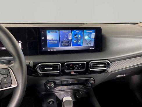 Certified 2026 Nissan Sentra S w/ Floor Mat Package FWD image 9