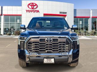 New 2026 Toyota Tundra 1794 Edition AWD/4WD video 2