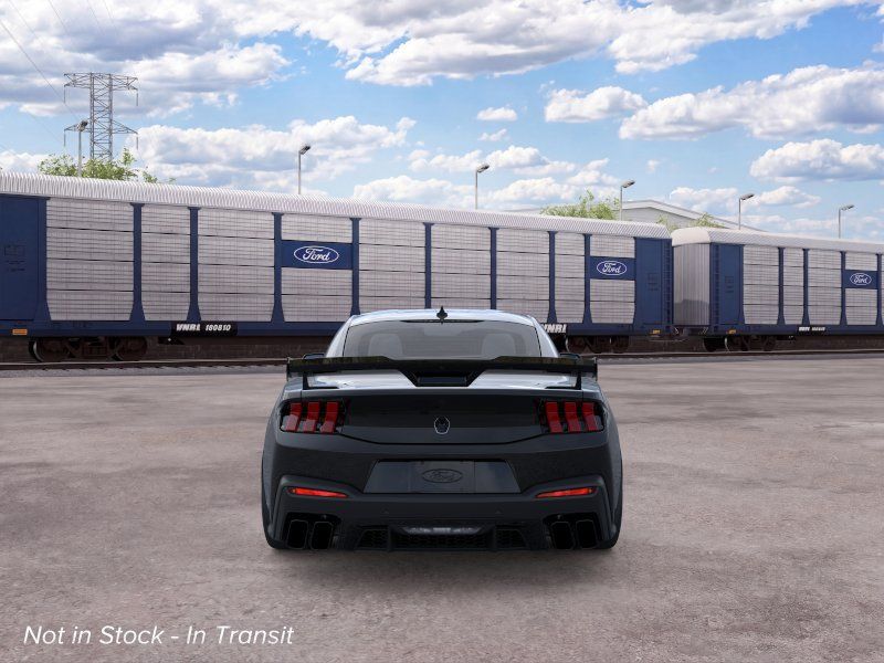 New 2026 Ford Mustang Dark Horse SC RWD image 13