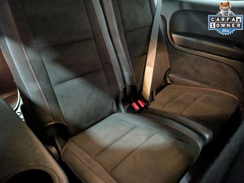 Used 2026 Dodge Durango GT AWD/4WD image 27