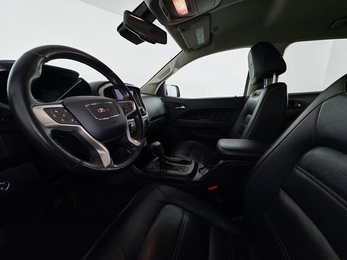 Used 2021 GMC Canyon Denali image 20