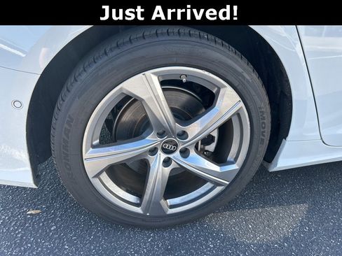 Used 2024 Audi A6 Premium Plus image 6