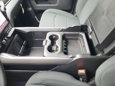 New 2025 RAM 2500 Big Horn image 26