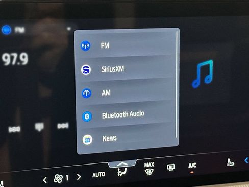 New 2026 Ford Explorer Tremor w/ Tremor Ultimate Package AWD/4WD image 39