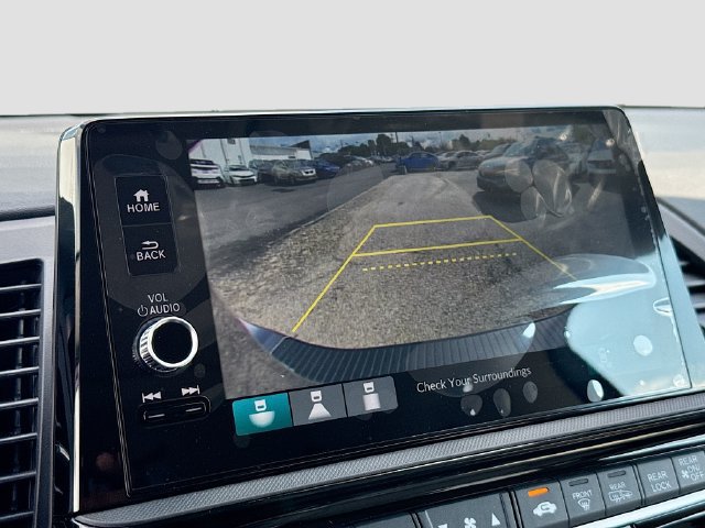 New 2026 Honda Odyssey EX-L image 13
