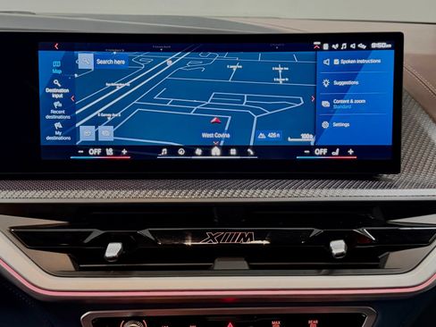 Used 2025 BMW XM Label Red AWD/4WD image 35
