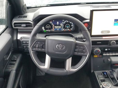 New 2026 Toyota 4Runner TRD Off-Road Premium image 29