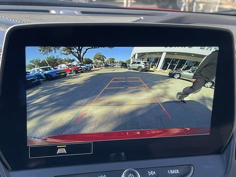 Used 2024 Chevrolet Blazer LT image 18