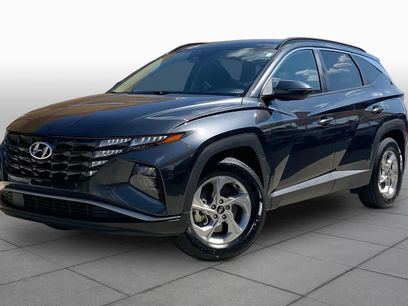 Used 2023 Hyundai Tucson SEL