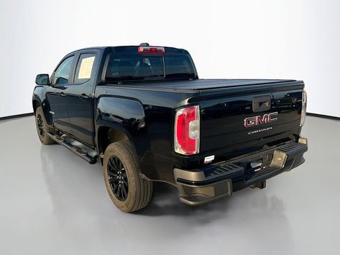 Used 2022 GMC Canyon Elevation w/ Trailering Package image 5