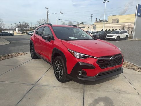 Certified 2024 Subaru Crosstrek 2.0i Premium image 3