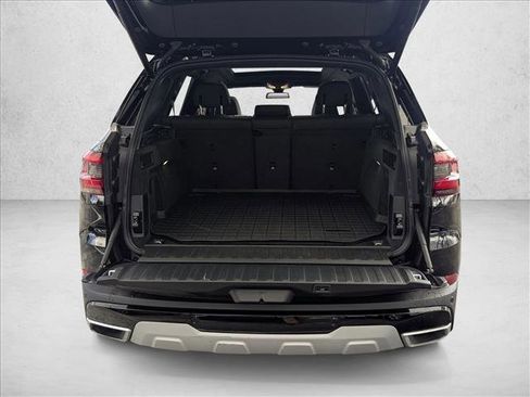 Used 2022 BMW X5 sDrive40i RWD image 6