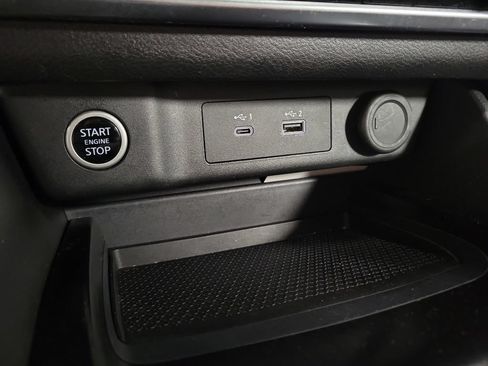 Used 2023 Nissan Rogue SV AWD/4WD image 18
