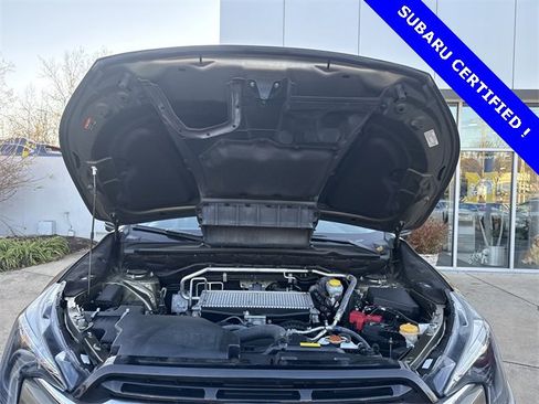 Certified 2023 Subaru Ascent Limited w/ Technology Package image 7