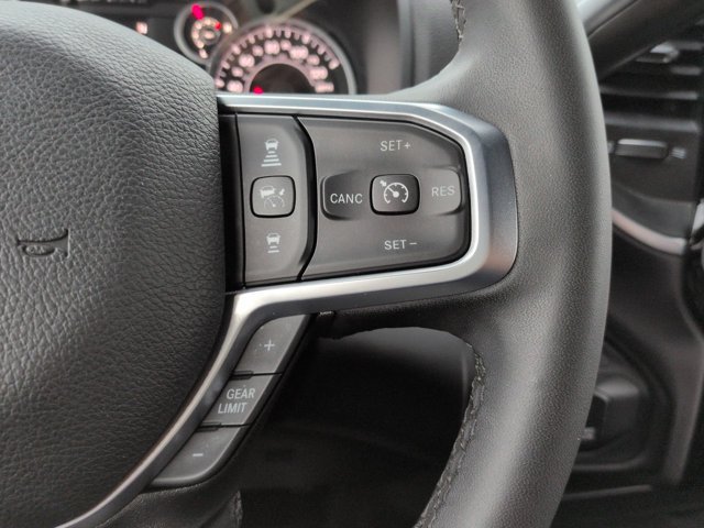 Used 2026 RAM 2500 Big Horn AWD/4WD image 25
