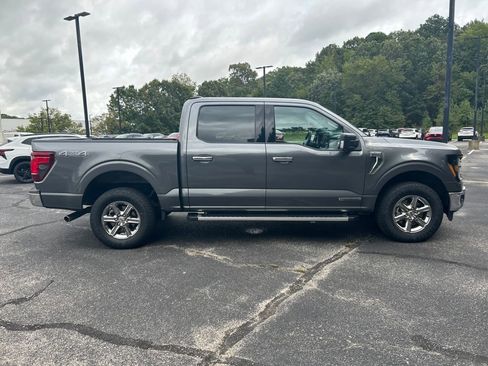 Used 2024 Ford F150 XLT w/ Mobile Office Package image 7