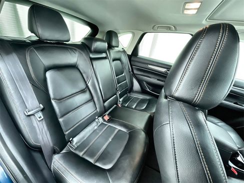 Used 2019 MAZDA CX-5 Grand Touring Reserve image 30