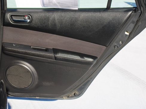 Used 2012 MAZDA MAZDA6 i Touring image 15