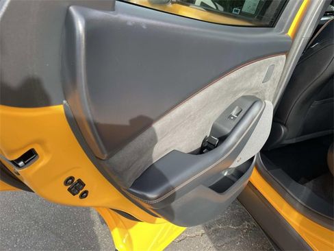 Certified 2022 Ford Mustang Mach-E GT image 24