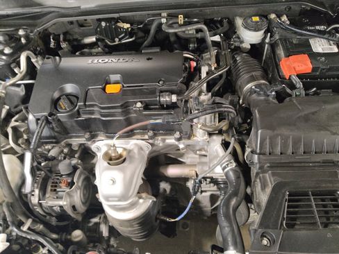 Used 2022 Honda Civic Sport image 30