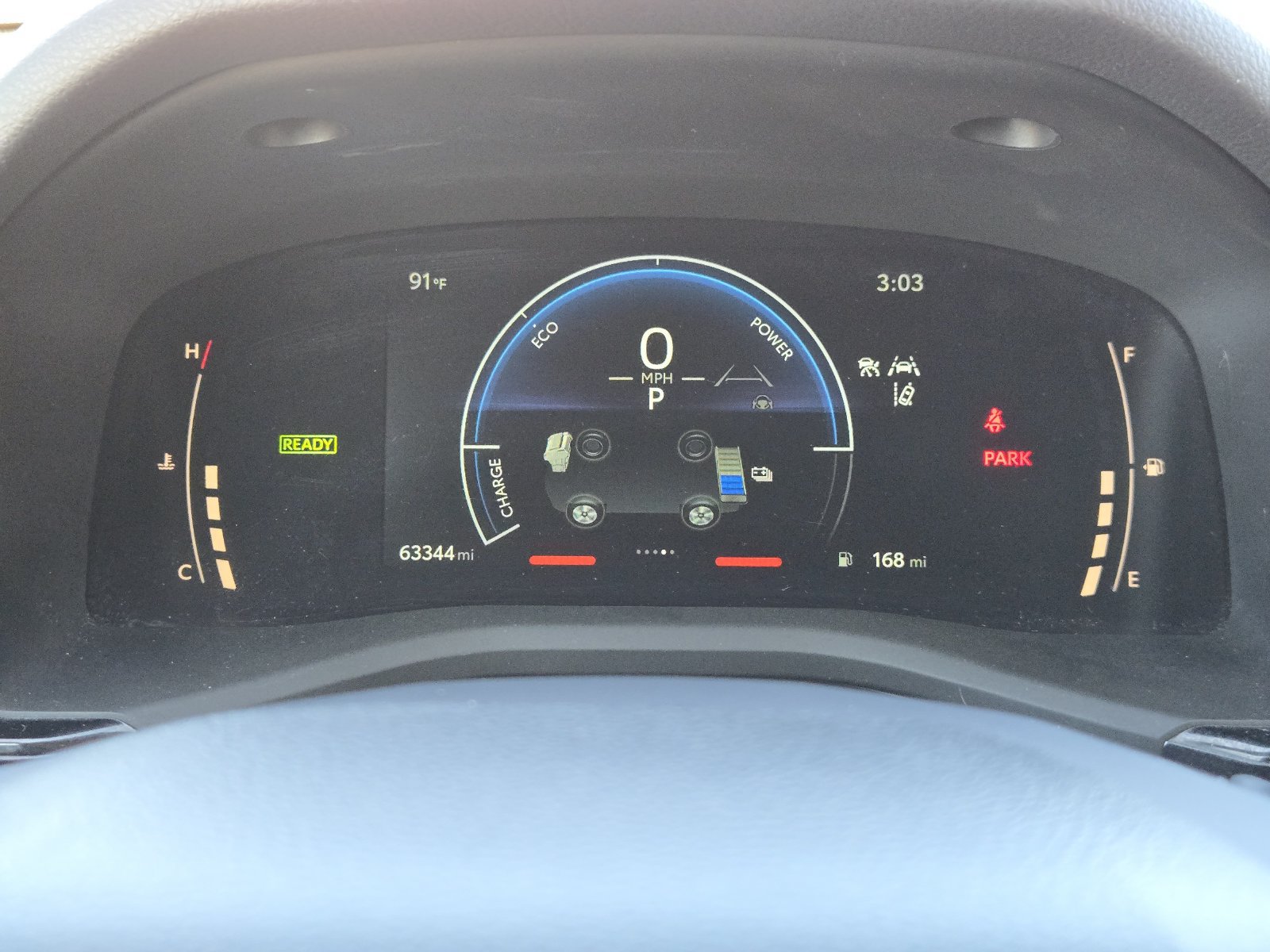 Used 2025 Toyota Camry LE FWD image 19