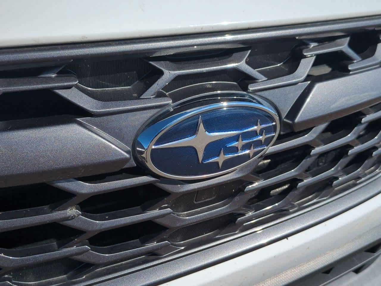 Used 2023 Subaru WRX Limited w/ Popular Package #1 AWD/4WD image 11