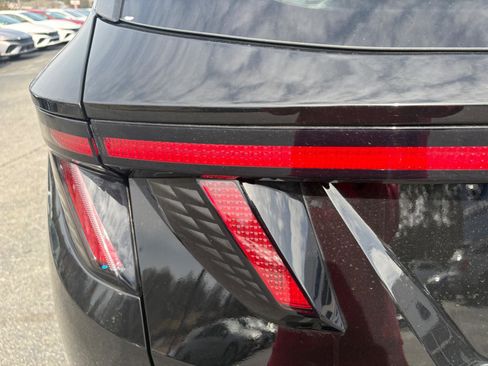 Used 2024 Hyundai Tucson SEL image 11