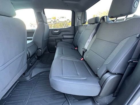 New 2026 GMC Sierra 1500 Pro w/ Graphite Edition AWD/4WD image 22