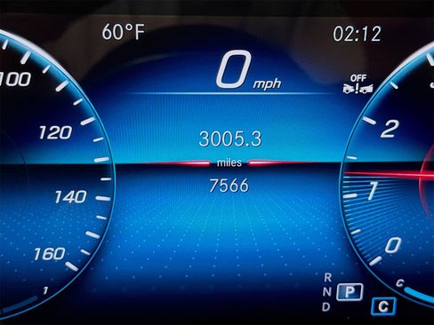 Certified 2023 Mercedes-Benz GLA 250 image 13