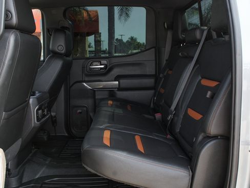 Used 2019 GMC Sierra 1500 AT4 w/ AT4 Premium Package image 34