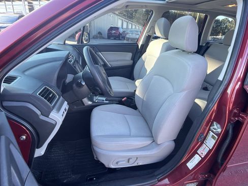 Used 2016 Subaru Forester 2.5i Premium w/ All-Weather Package image 14