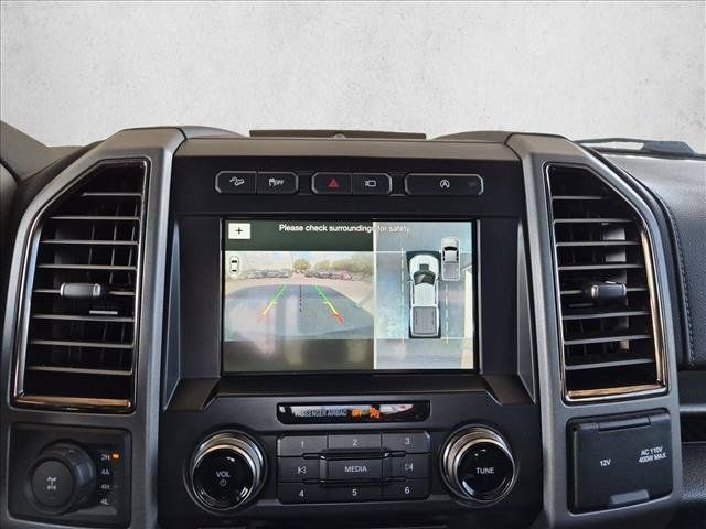 Used 2018 Ford F150 Raptor w/ Equipment Group 802A Luxury AWD/4WD image 13