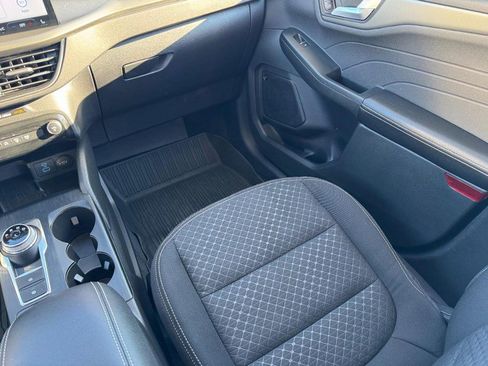 Used 2023 Ford Escape Active w/ Tech Pack #2 image 16