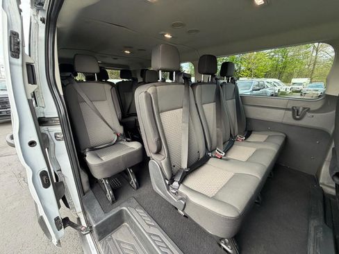 Used 2024 Ford Transit 350 XLT RWD image 28