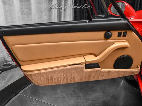 Used 1996 Porsche 911 Cabriolet image 23