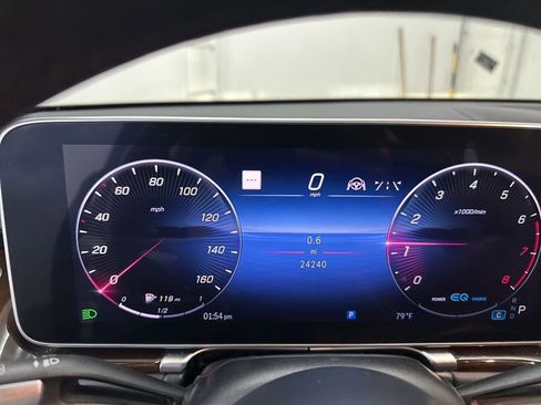 Used 2022 Mercedes-Benz S 580 4MATIC Sedan image 12