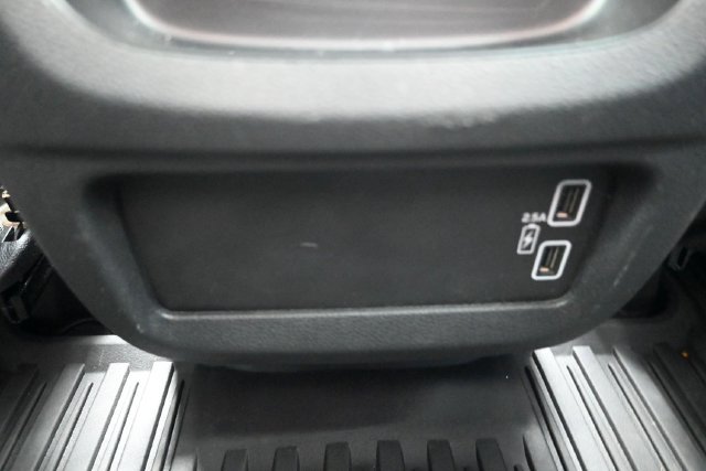 Certified 2020 Honda Ridgeline Black Edition image 22